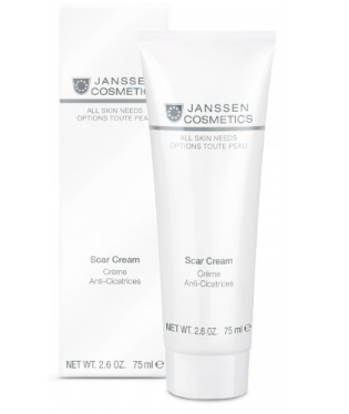 Janssen Cosmetics All Skin Needs BB Cream AllInOnePerfection Spf